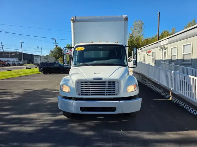 2019 FREIGHTLINER/MERCEDES M2 1065be67d00c3858c630bfe0e2253d6c7fa