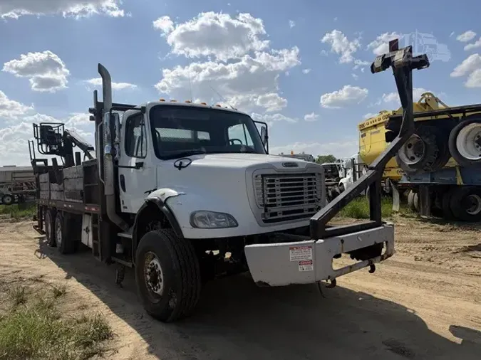 2007 FREIGHTLINER BUSINESS CLASS M2 112