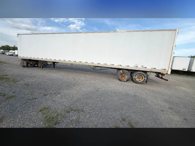 2007 Strick Trailers UNKNOWN