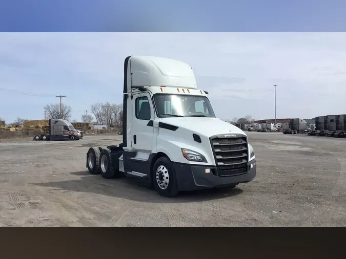 2020 Freightliner Cascadia 1265be95a006d39e9e21626b192d858f80c
