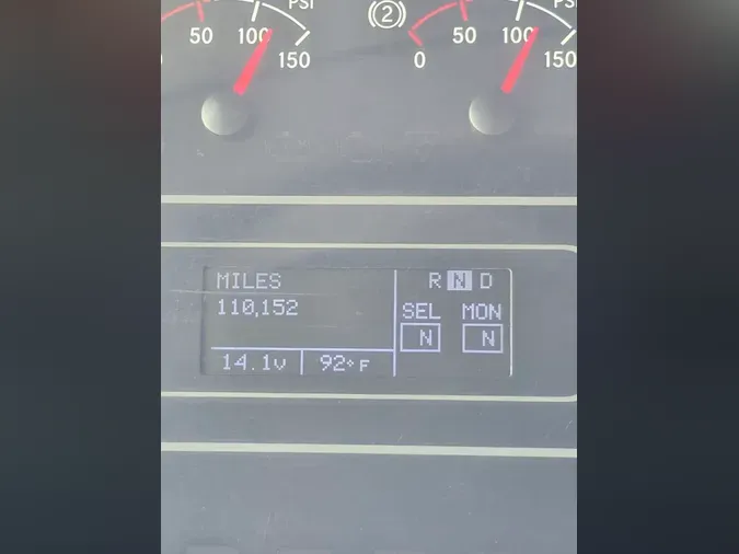 2020 NAVISTAR INTERNATIONAL MV607 (6X4)5be9986f7c7b1630fe54e76960d13b0b