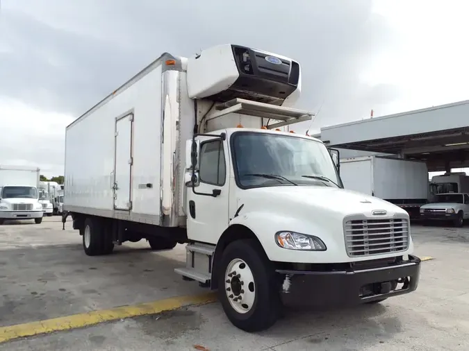 2018 FREIGHTLINER M2 106