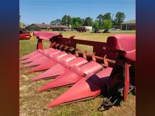 2006 CASE IH 2208
