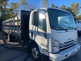 2016 Isuzu NRR