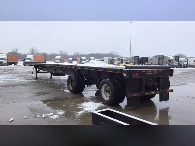 2016 Great Dane Other