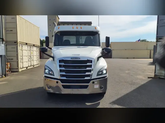 2022 FREIGHTLINER/MERCEDES NEW CASCADIA PX126645bebfd15b0f819f6aff24c761dfd89fc