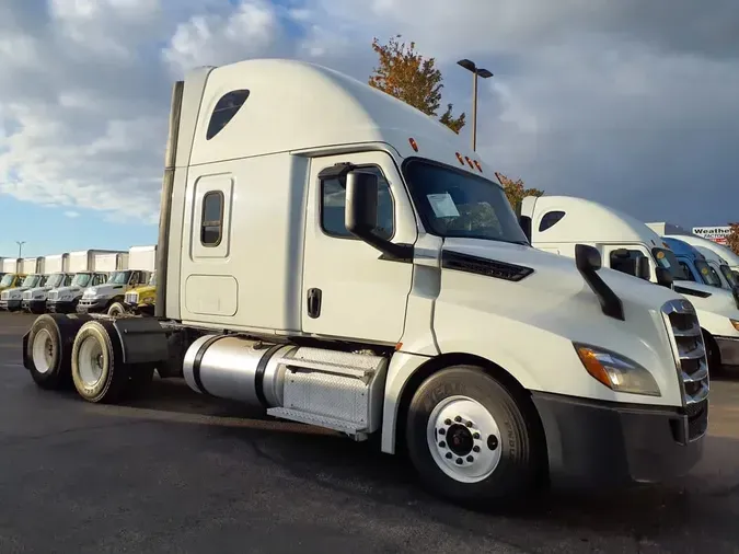 2020 FREIGHTLINER/MERCEDES NEW CASCADIA PX12664