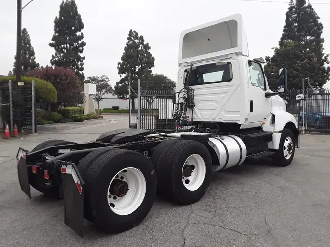 2019 NAVISTAR INTERNATIONAL LT625 DAYCAB T/A5bedf98ddca3dfac9e4e4e935fa17ce9