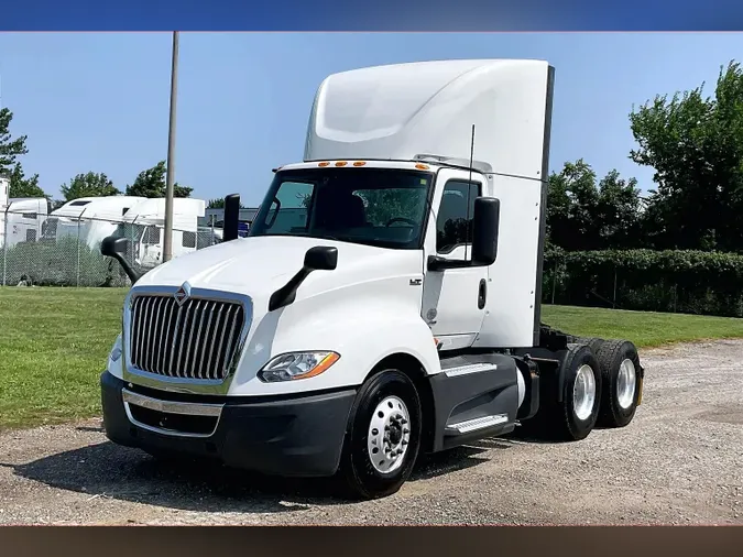 2021 INT LT625 6x4