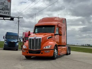 2023 PETERBILT 579