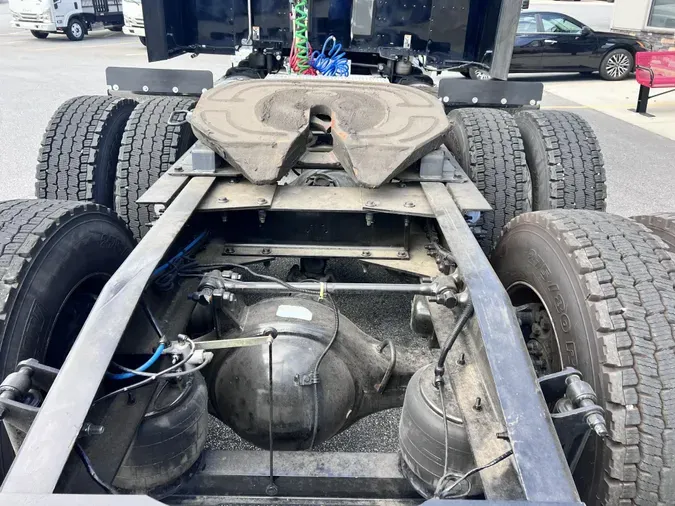 2019 Peterbilt 579