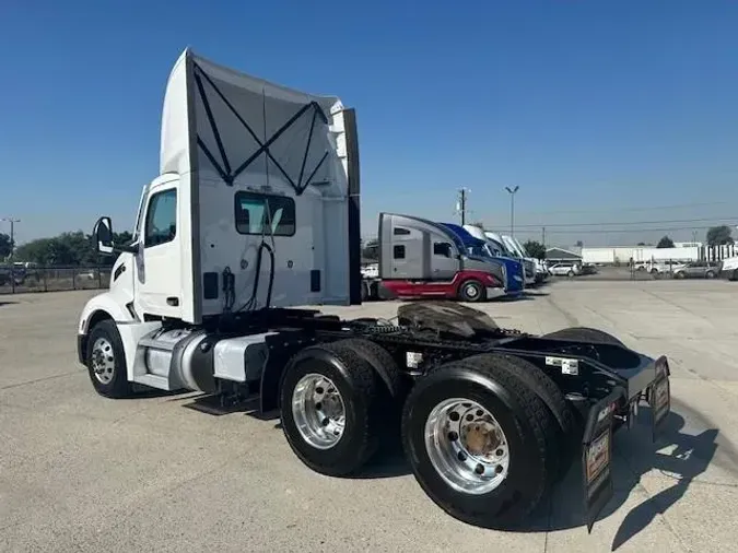 2022 Peterbilt 5795bf1cb8adb1f3e3d16b2ed6b8af13903