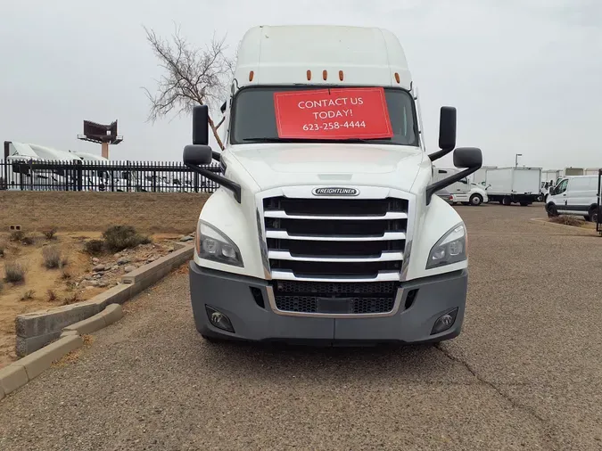 2022 FREIGHTLINER/MERCEDES NEW CASCADIA PX12664