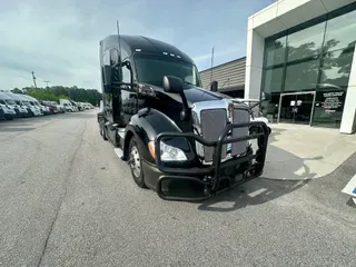 2022 Kenworth T680