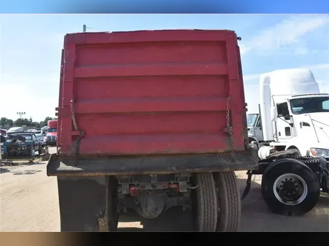 2005 WESTERN STAR 4900