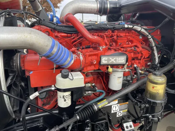 2022 Peterbilt 3895bf2c81250d5549a2c0263c500ca8712