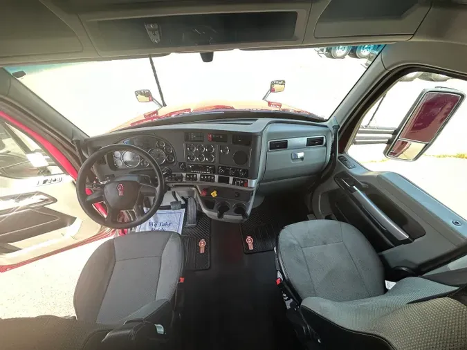 2022 Kenworth T680