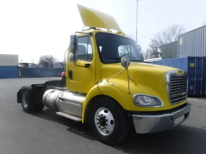 2019 FREIGHTLINER/MERCEDES M2-112