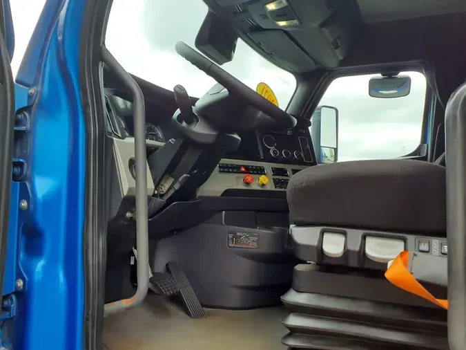 2021 FREIGHTLINER/MERCEDES NEW CASCADIA PX12664