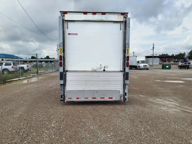 2017 FREIGHTLINER/MERCEDES M2 106