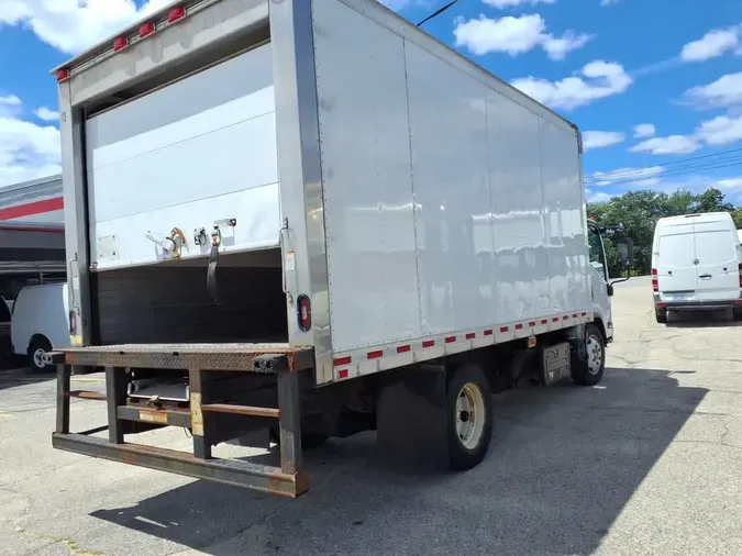 2018 ISUZU NRR