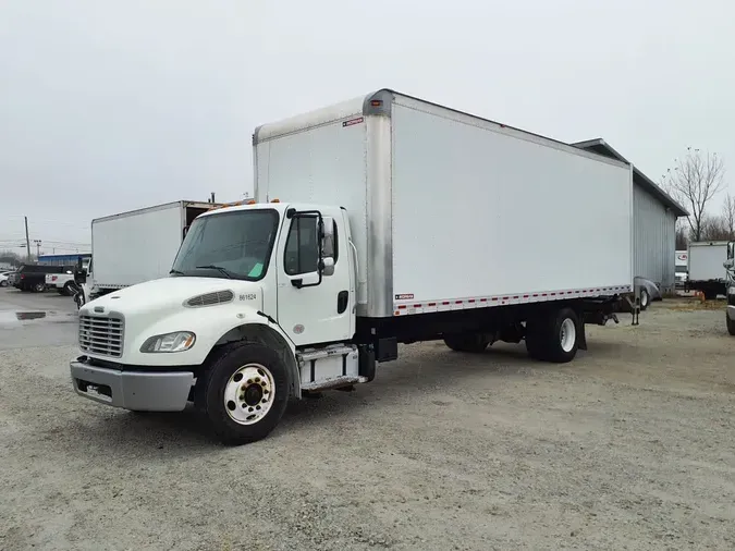 2019 FREIGHTLINER/MERCEDES M2 1065bf3c874dd714719c4f4a475ccd4c1fe