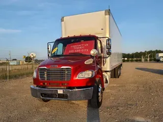 2021 FREIGHTLINER M2 106