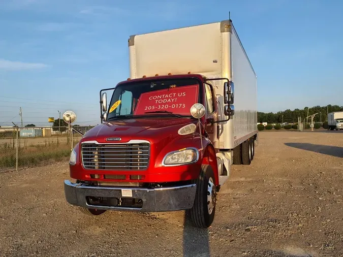 2021 FREIGHTLINER M2 1065bf3f51122a7c9a84b916a876a727bb0