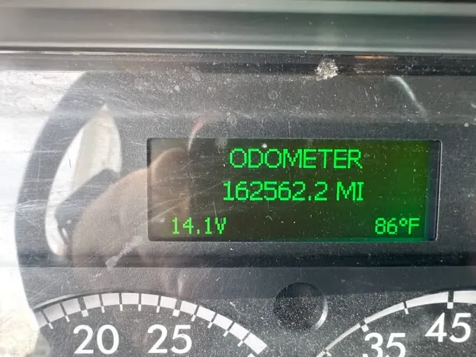 2019 FREIGHTLINER/MERCEDES M2 106