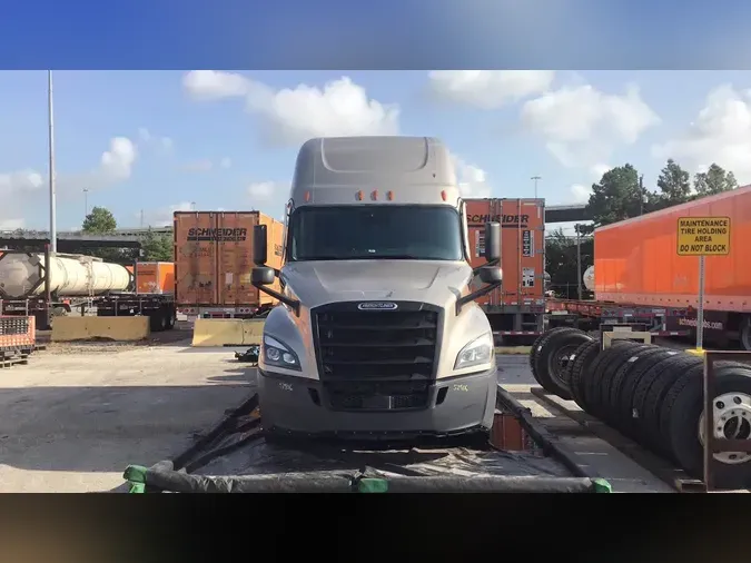 2022 Freightliner Cascadia 1265bf4752c5883253d6ec5dfc7db46f295