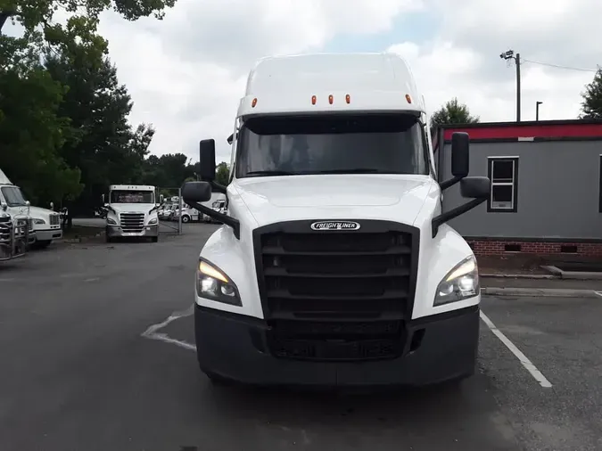 2021 FREIGHTLINER/MERCEDES NEW CASCADIA PX126645bf5057237e1372c33806b5149c2084d