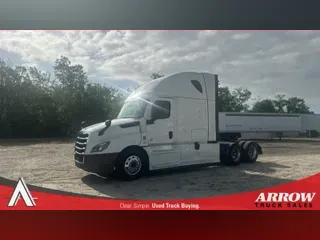 2021 FREIGHTLINER CA126