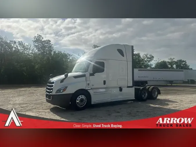 2021 FREIGHTLINER CA1265bf520a15aa9137ba11f654e0983f345