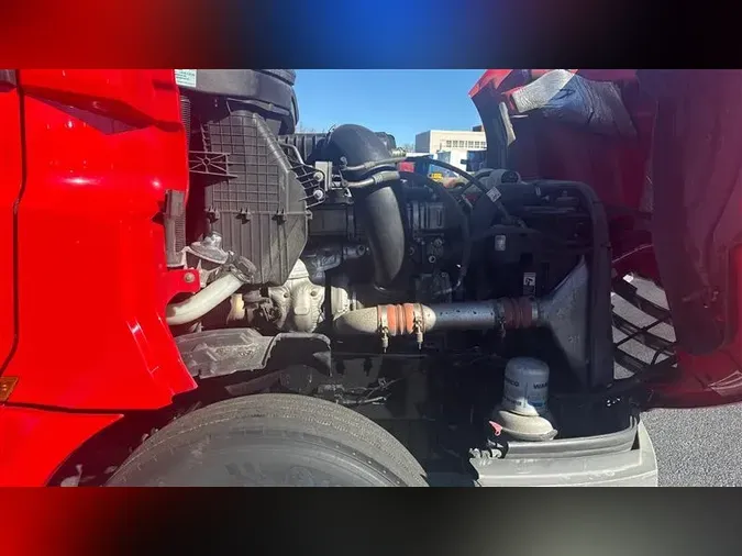 2020 FREIGHTLINER CASCADEVO1