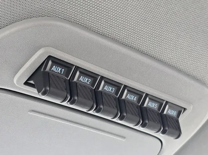 2024 Ford Super Duty F-550 DRW