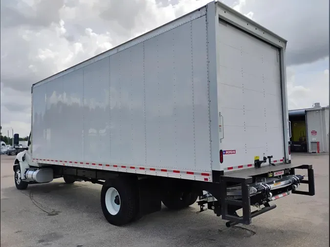 2024 International MV6075bf878caab692b0162a6e51faa791028