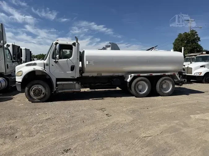 2008 FREIGHTLINER BUSINESS CLASS M2 1065bf8a07569f17819166bde8147de7865