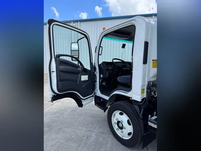 2024 Isuzu NRR