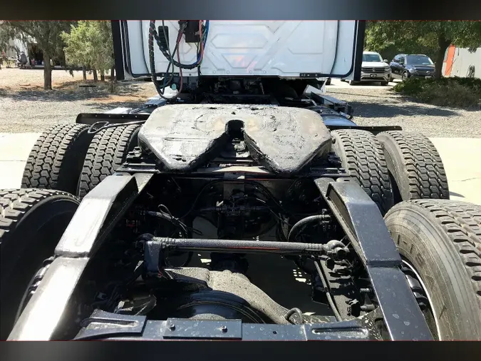 2019 INT LT625 6x4