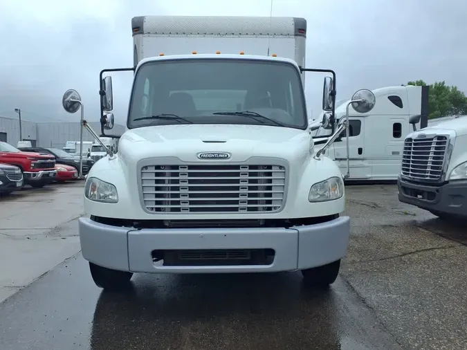 2019 FREIGHTLINER M2 106