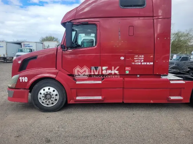 2010 VOLVO VNL64T6705bfb48363ce73920624abf10e90ae2f6