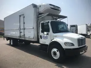 2018 FREIGHTLINER M2