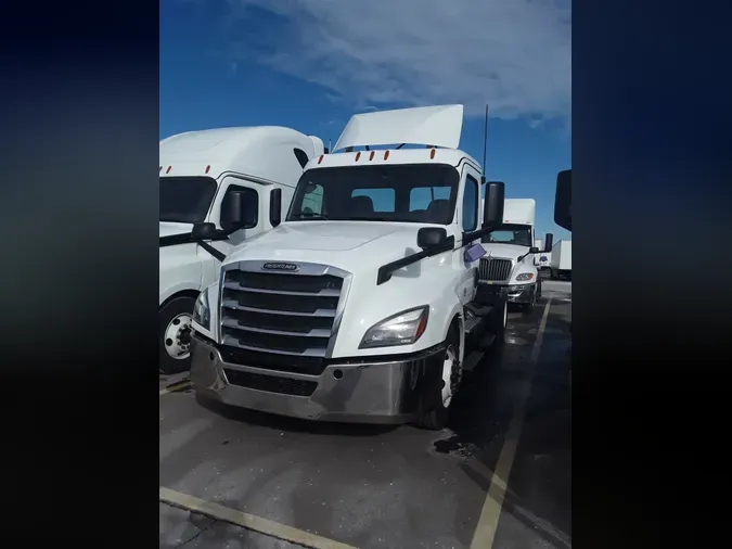 2019 FREIGHTLINER/MERCEDES NEW CASCADIA PX12664