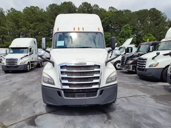 2019 FREIGHTLINER NEW CASCADIA PX12664