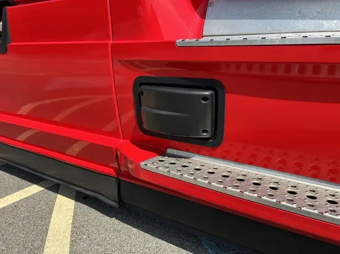 2022 Freightliner Cascadia&reg;