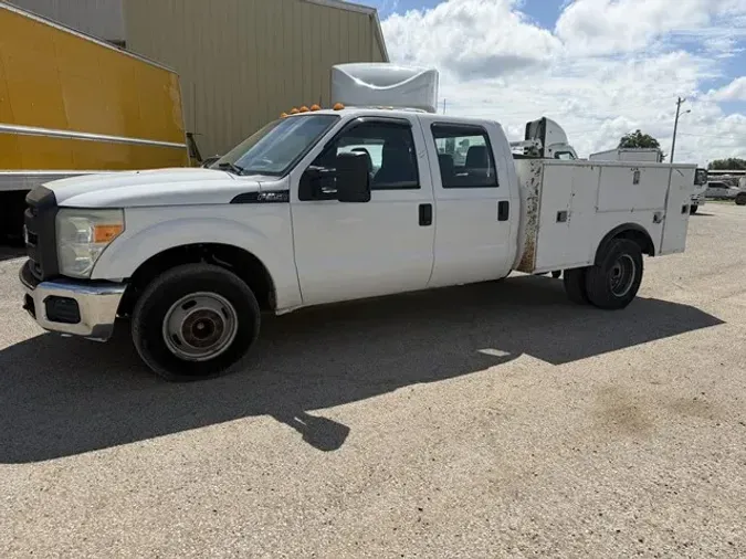 2013 FORD F350 SD XL5bfe95e62040e2809c94204a248a16c0