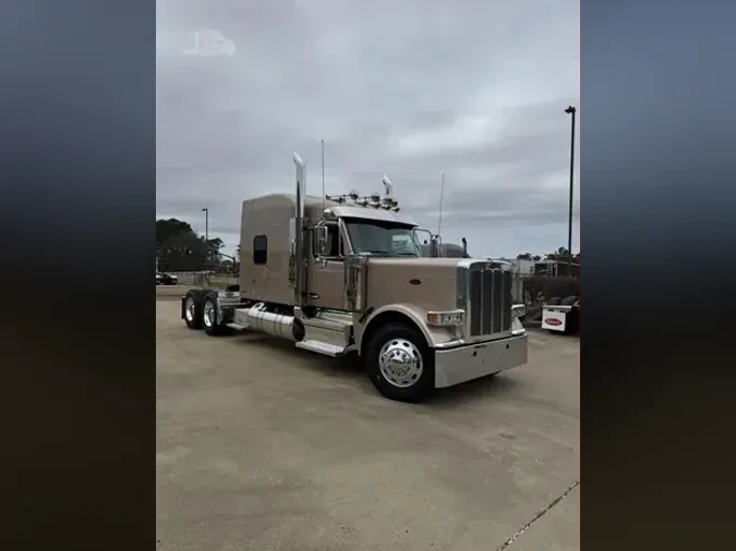 2026 PETERBILT 589