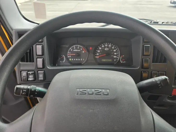 2021 Isuzu NPR-HD5bfee0530a029990d17057453fc11f34