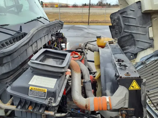 2019 NAVISTAR INTERNATIONAL 4300