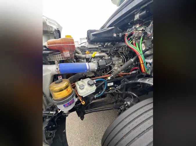 2020 FREIGHTLINER/MERCEDES NEW CASCADIA 1265bffac7db31f5151ccedacb52b3b28c1